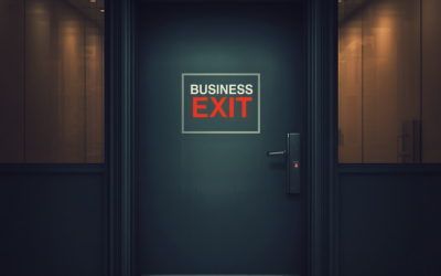 5 Key Exit Solutions When Retiring From Your Business