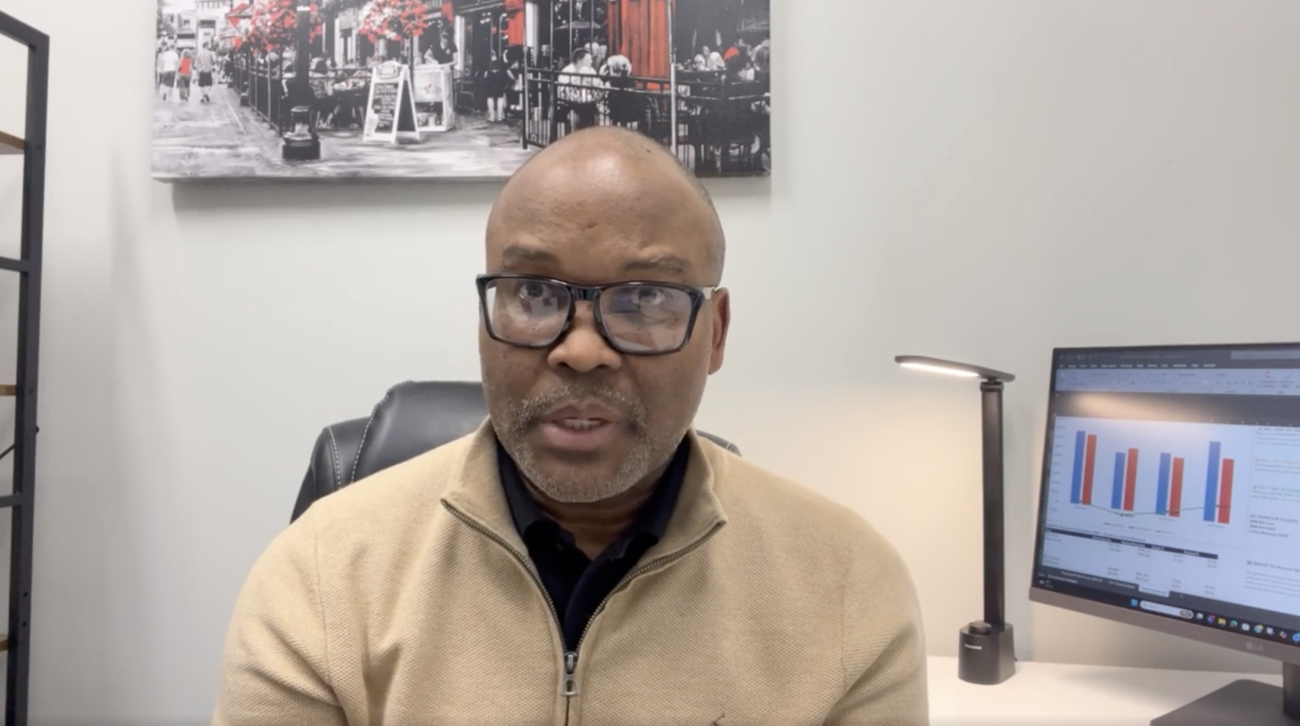 Understanding Business Value