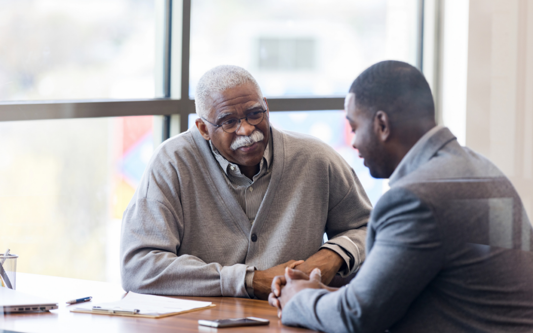 Intergenerational Wealth and the Black Community